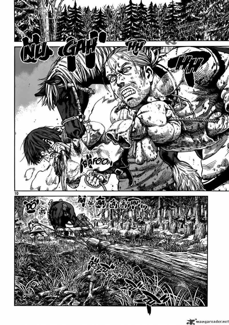 Vinland Saga, Chapter 68 image 11